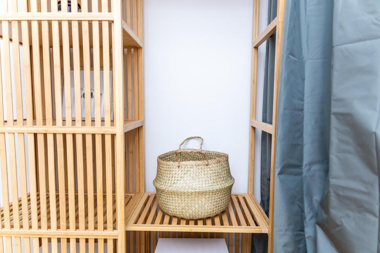 "Vintage&Chill" - Vienna'S Delight Near Hauptbahnhof Apartment Luaran gambar